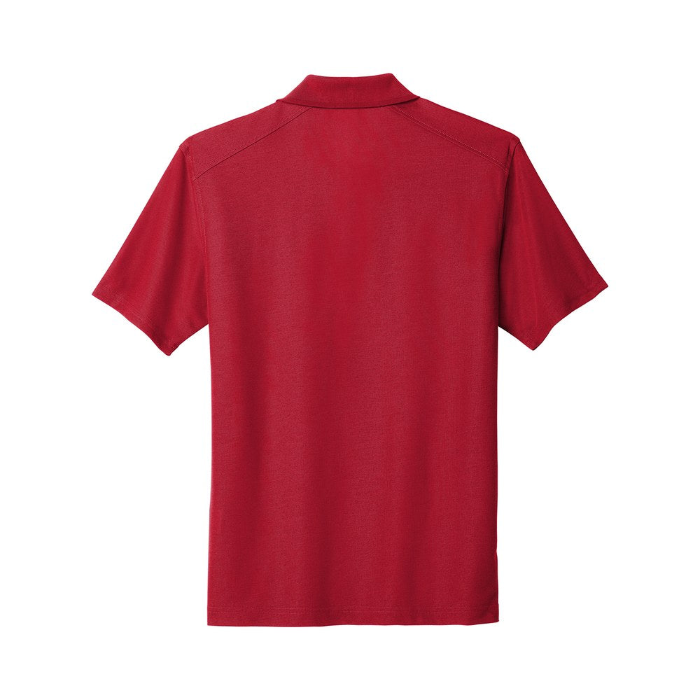 Apple Red | Back