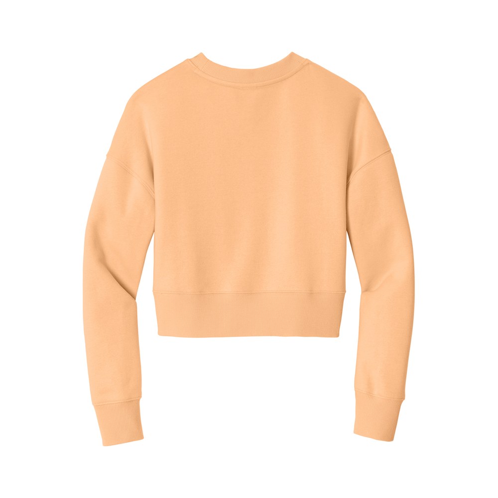 Apricot | Back