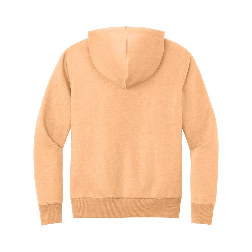 Apricot | Back