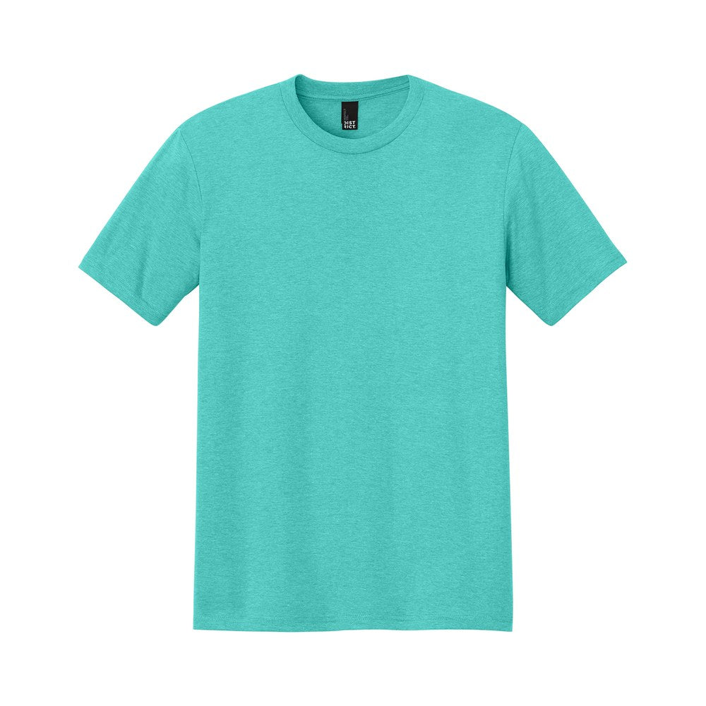 Aqua Heather