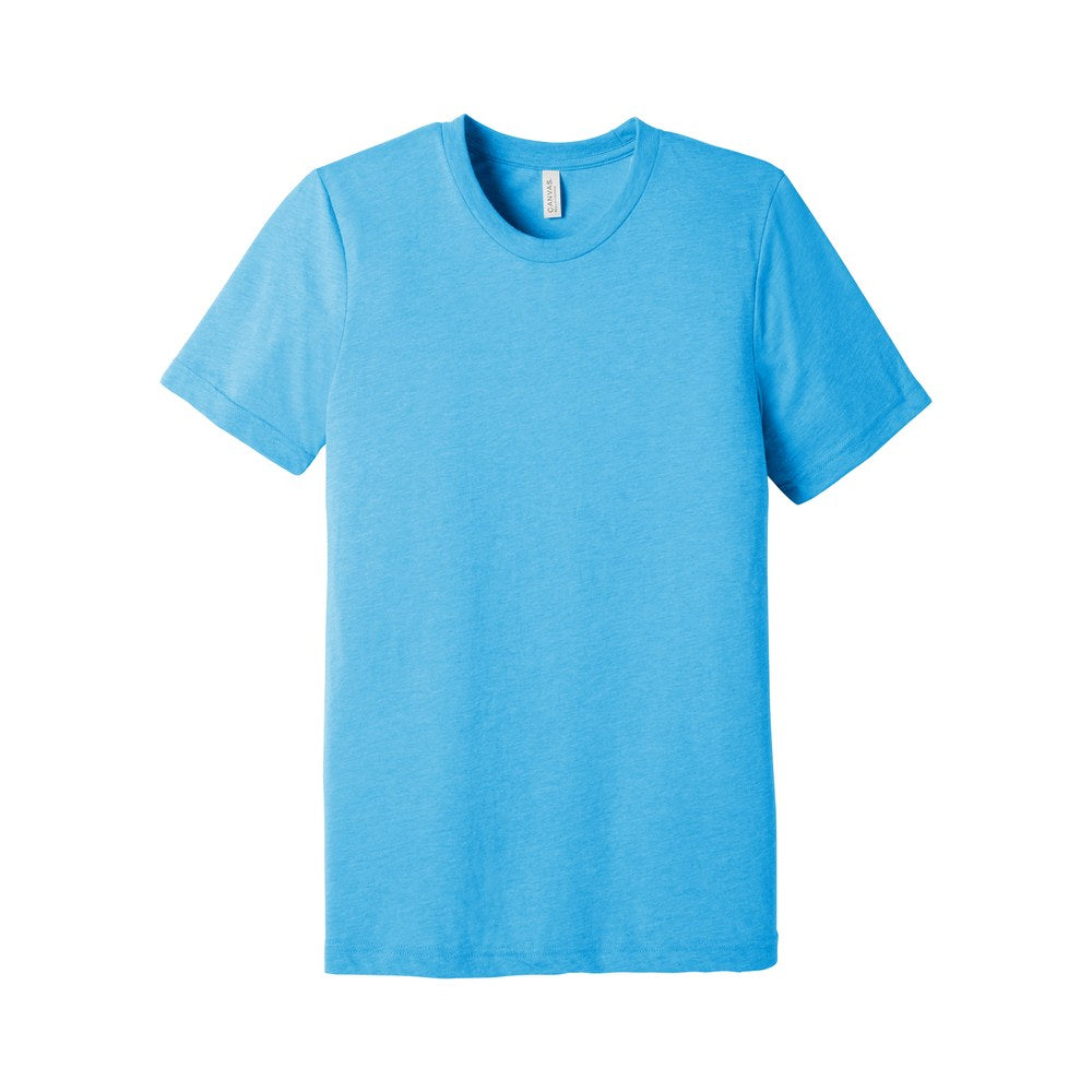 Aqua Triblend