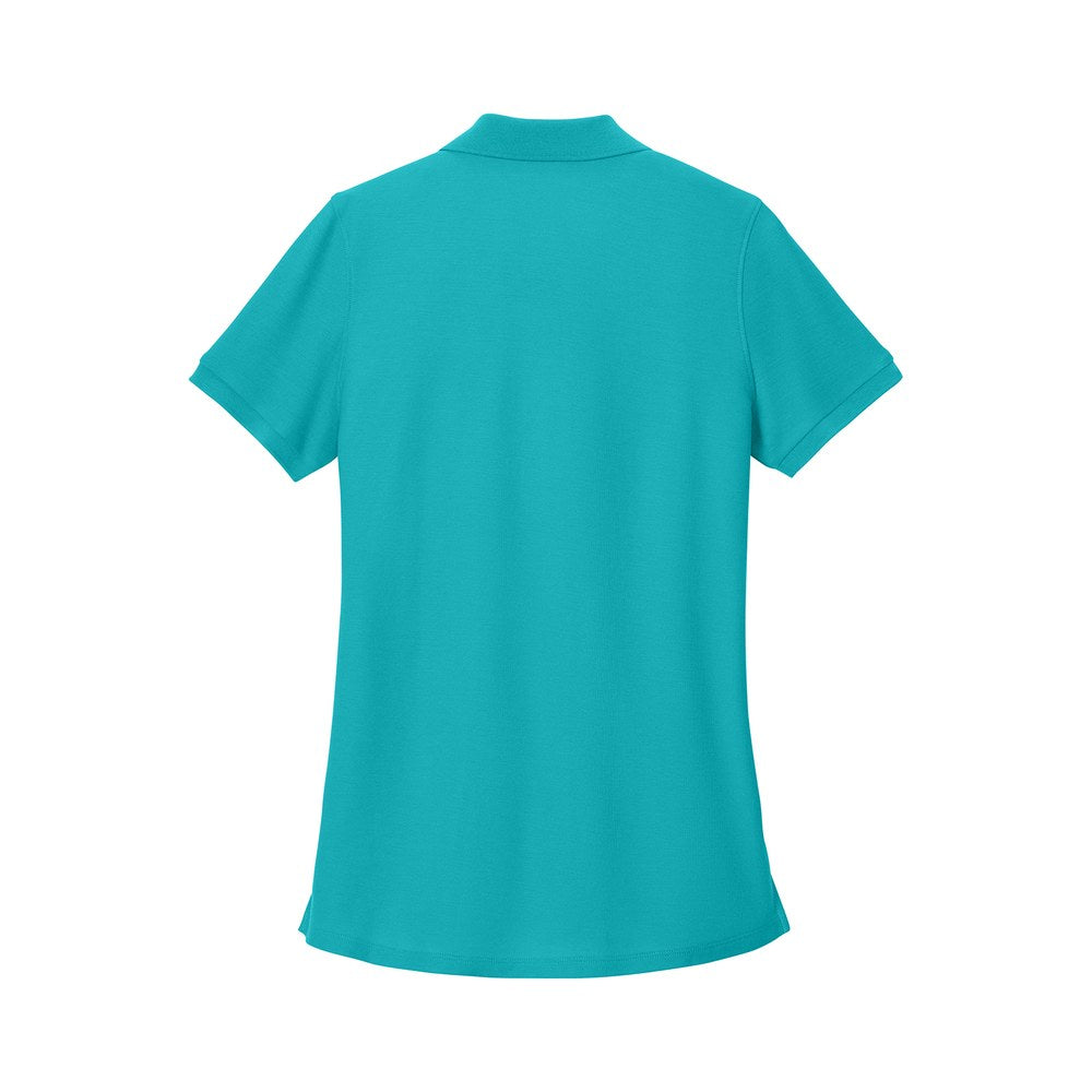 Aquamarine | Back