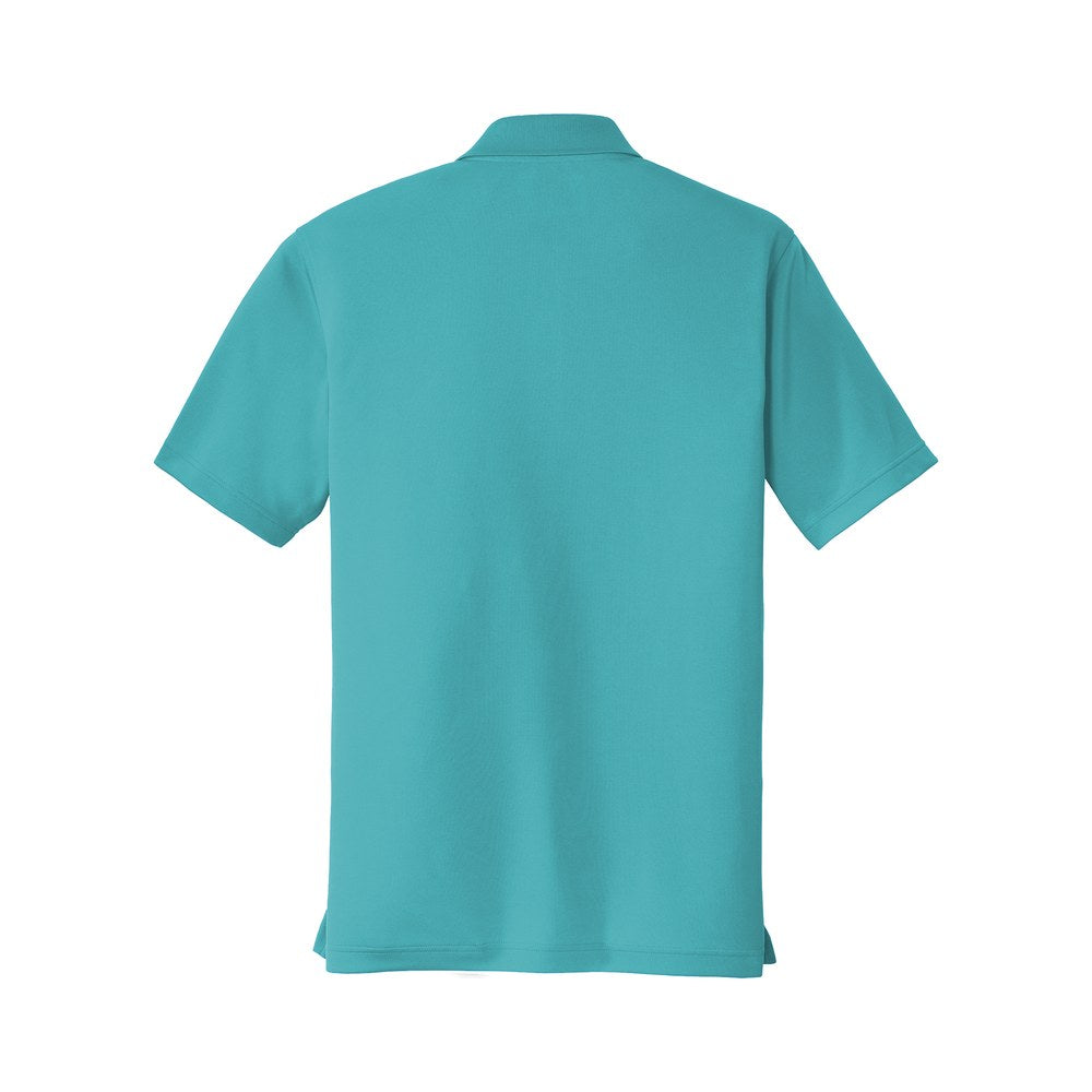 Aquamarine | Back