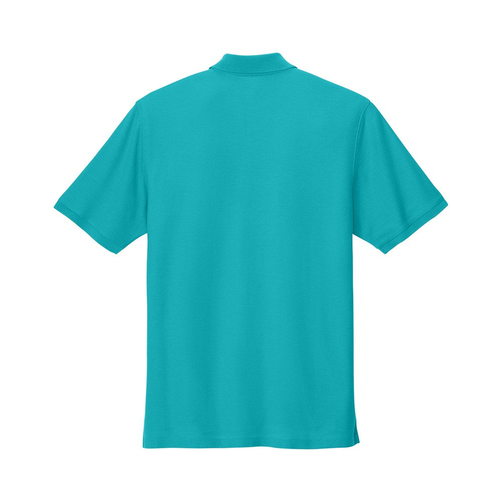 Aquamarine | Back