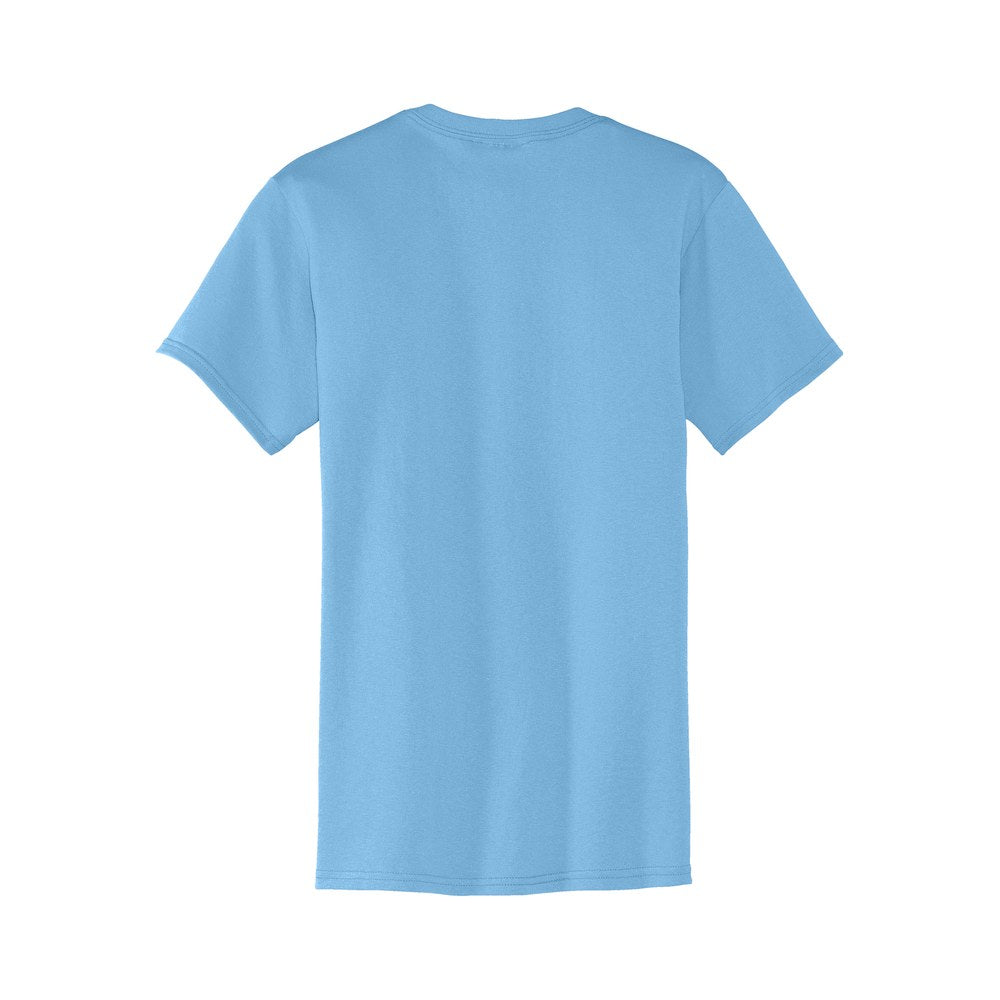 Aquatic Blue | Back