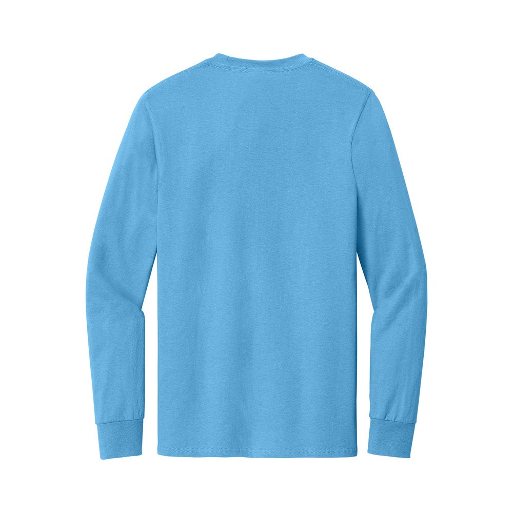 Aquatic Blue | Back