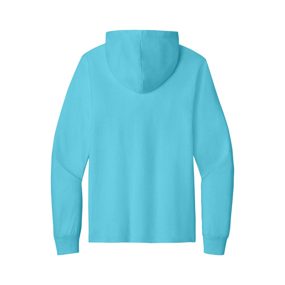 Aquatic Blue | Back