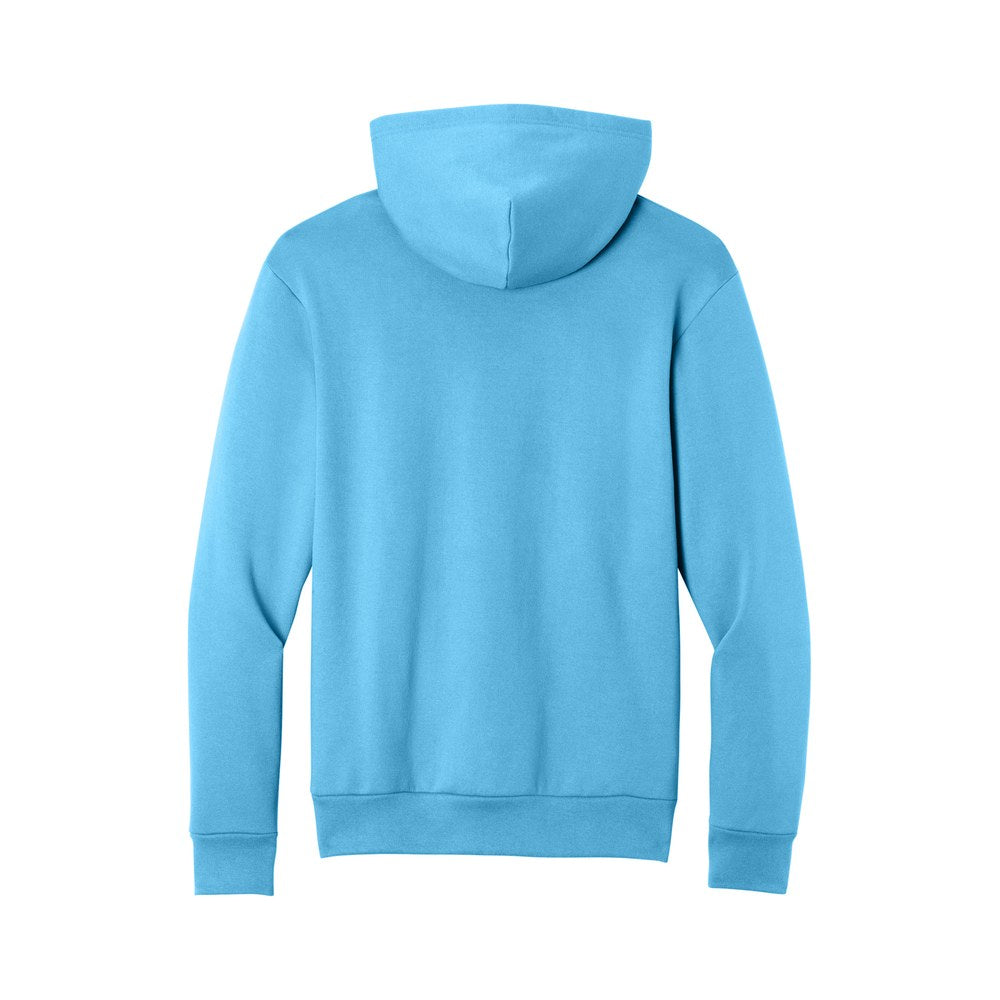 Aquatic Blue | Back