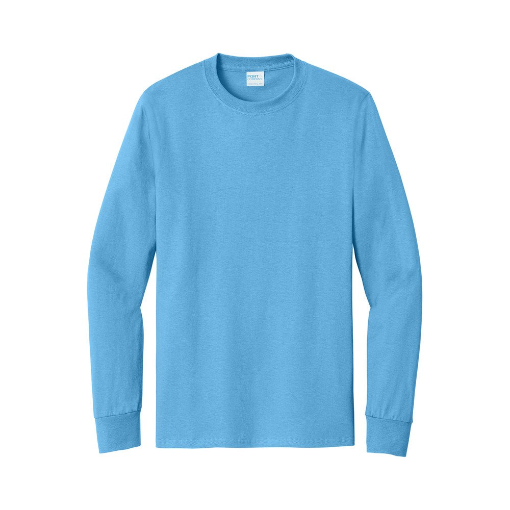 Aquatic Blue