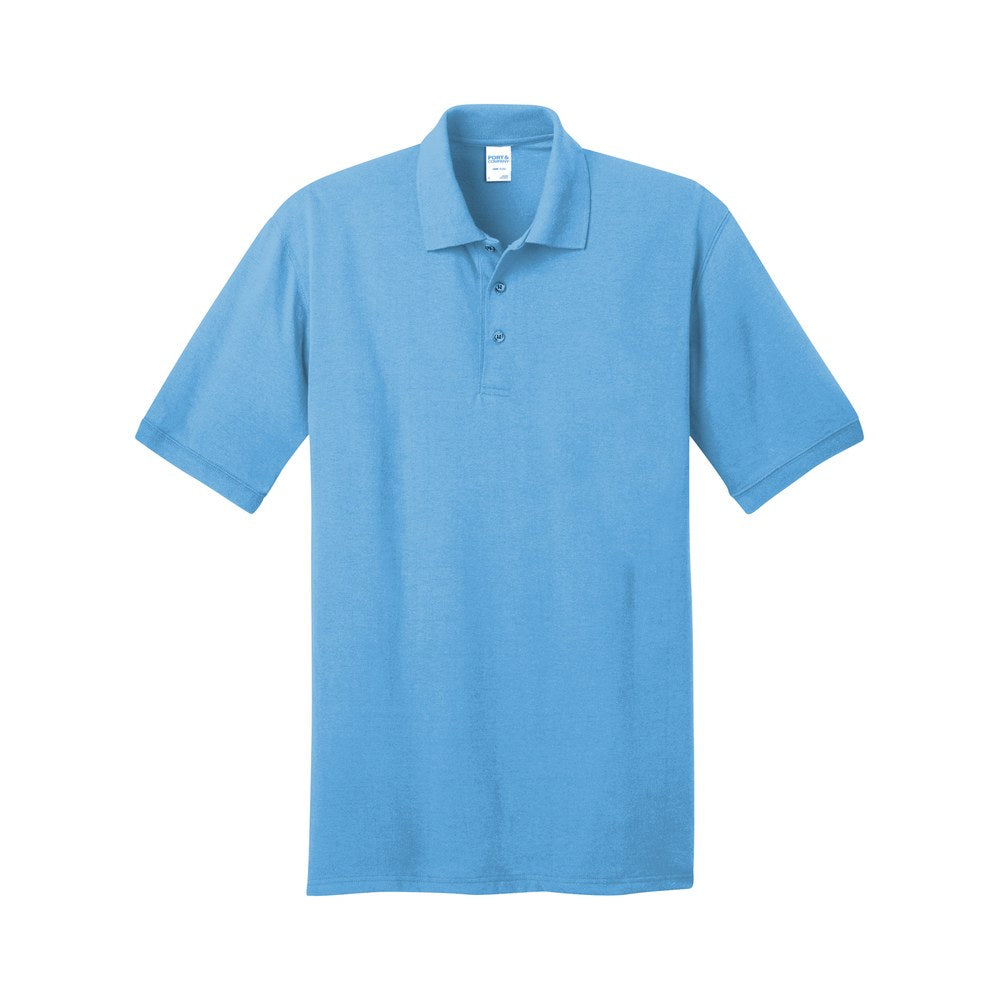 Aquatic Blue