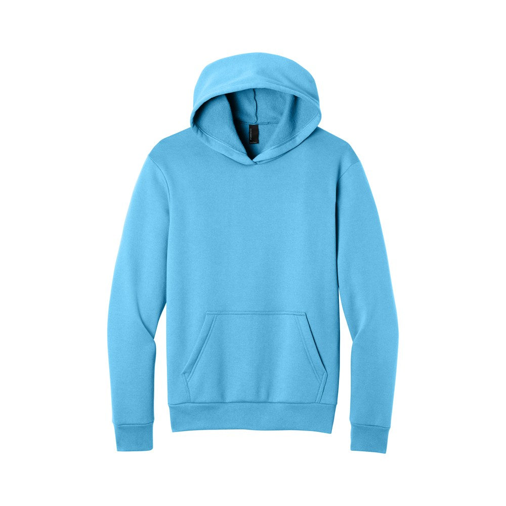Aquatic Blue