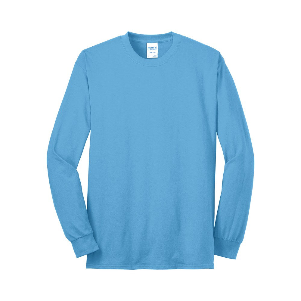 Aquatic Blue