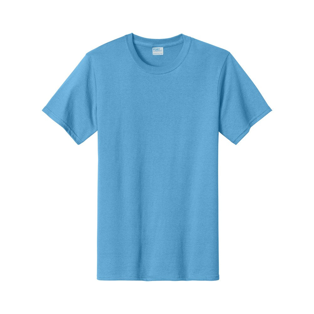 Aquatic Blue