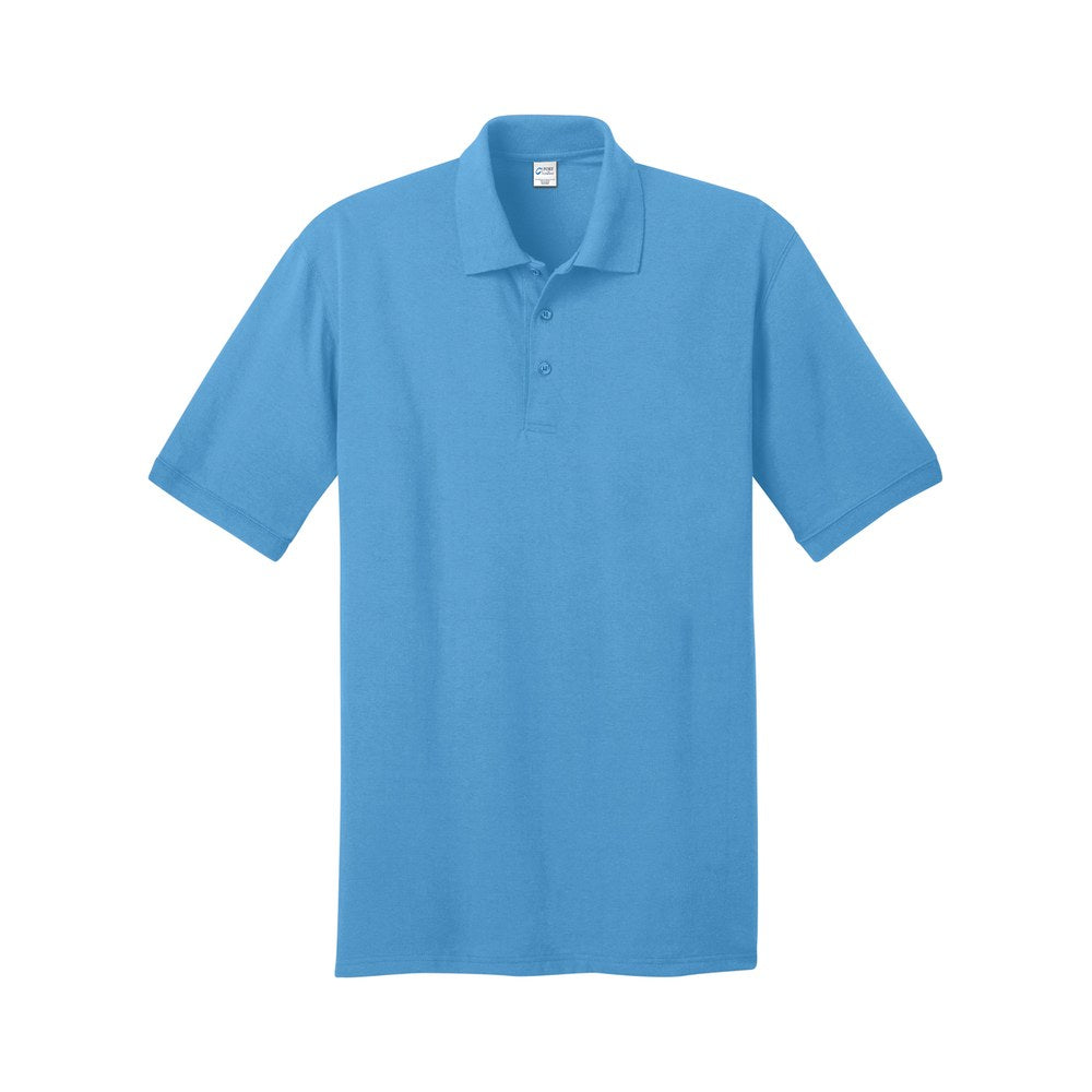 Aquatic Blue