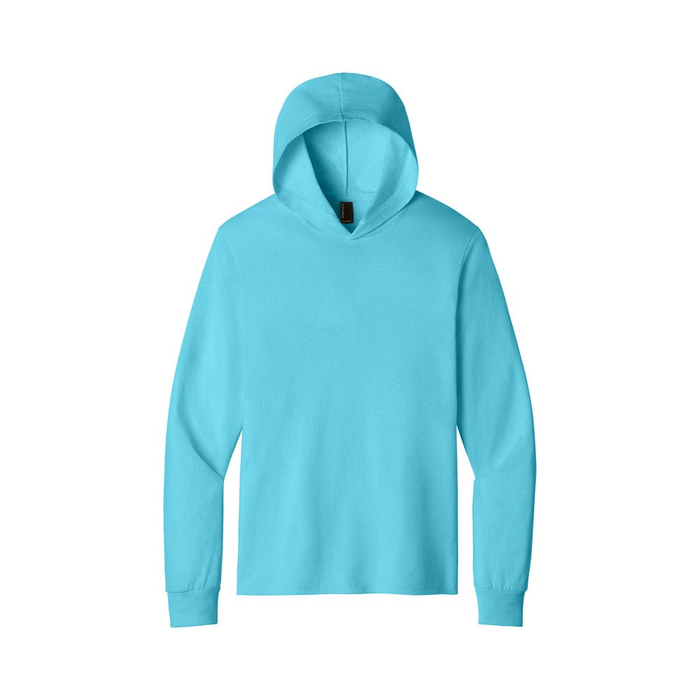 Aquatic Blue