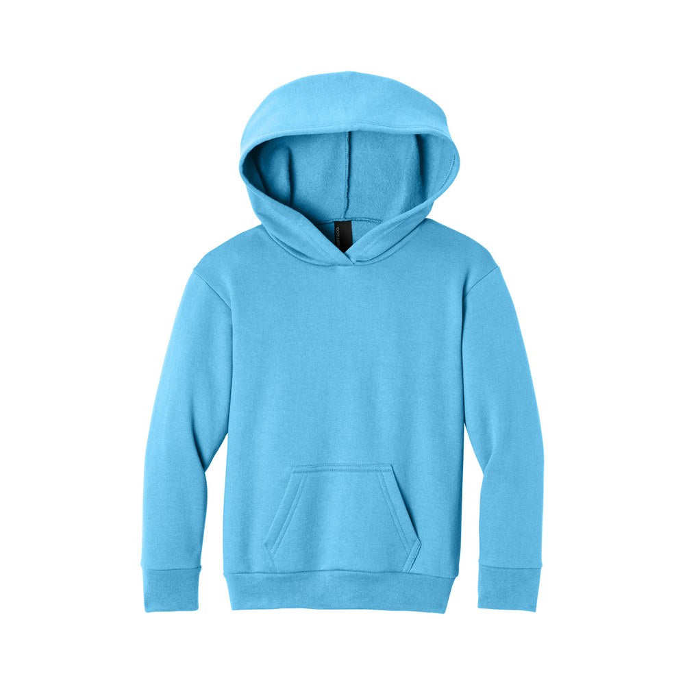Aquatic Blue