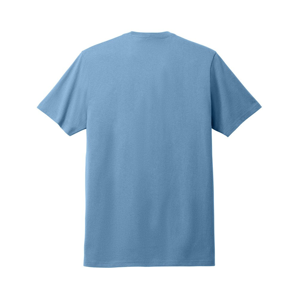 Arctic Blue | Back
