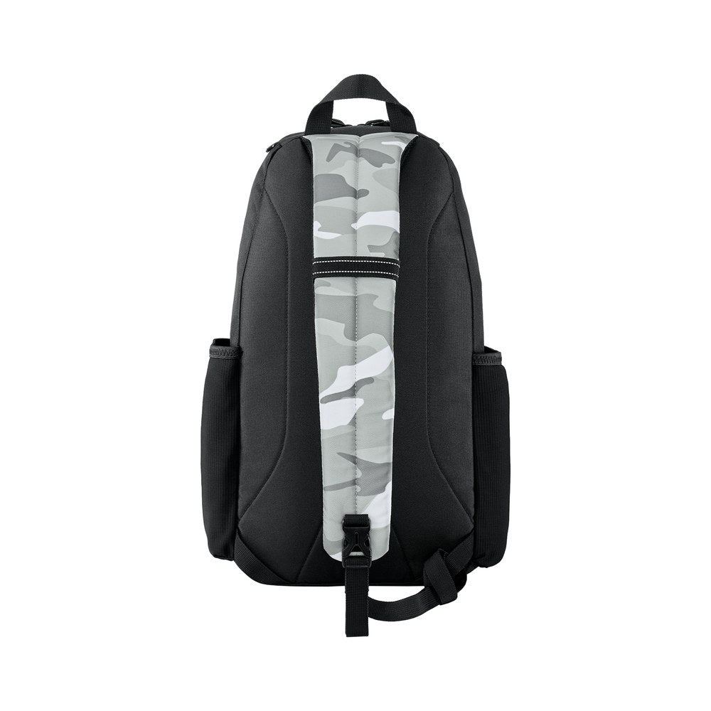 Arctic Camo | Back