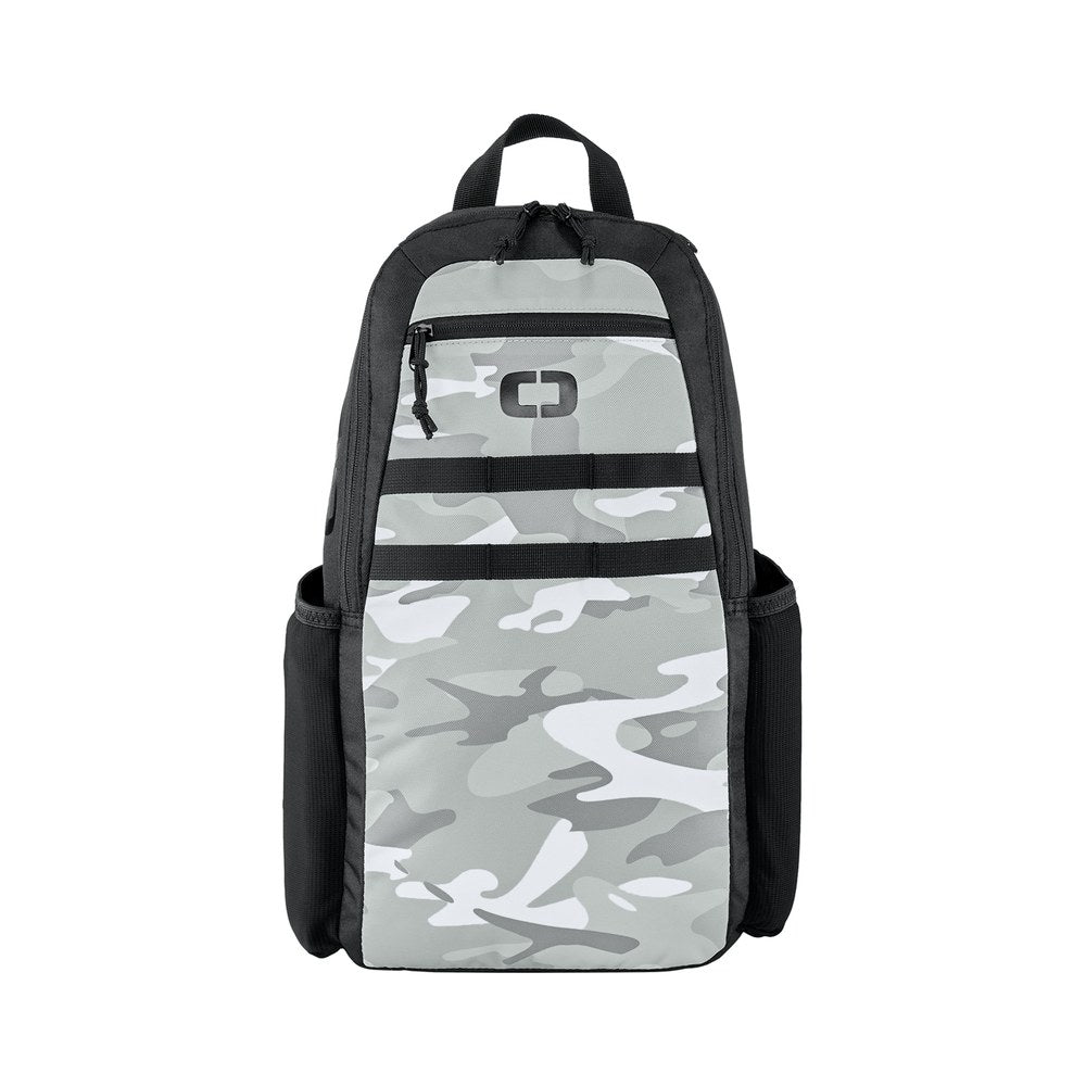 Arctic Camo