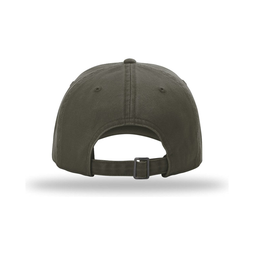 Army Green | Back
