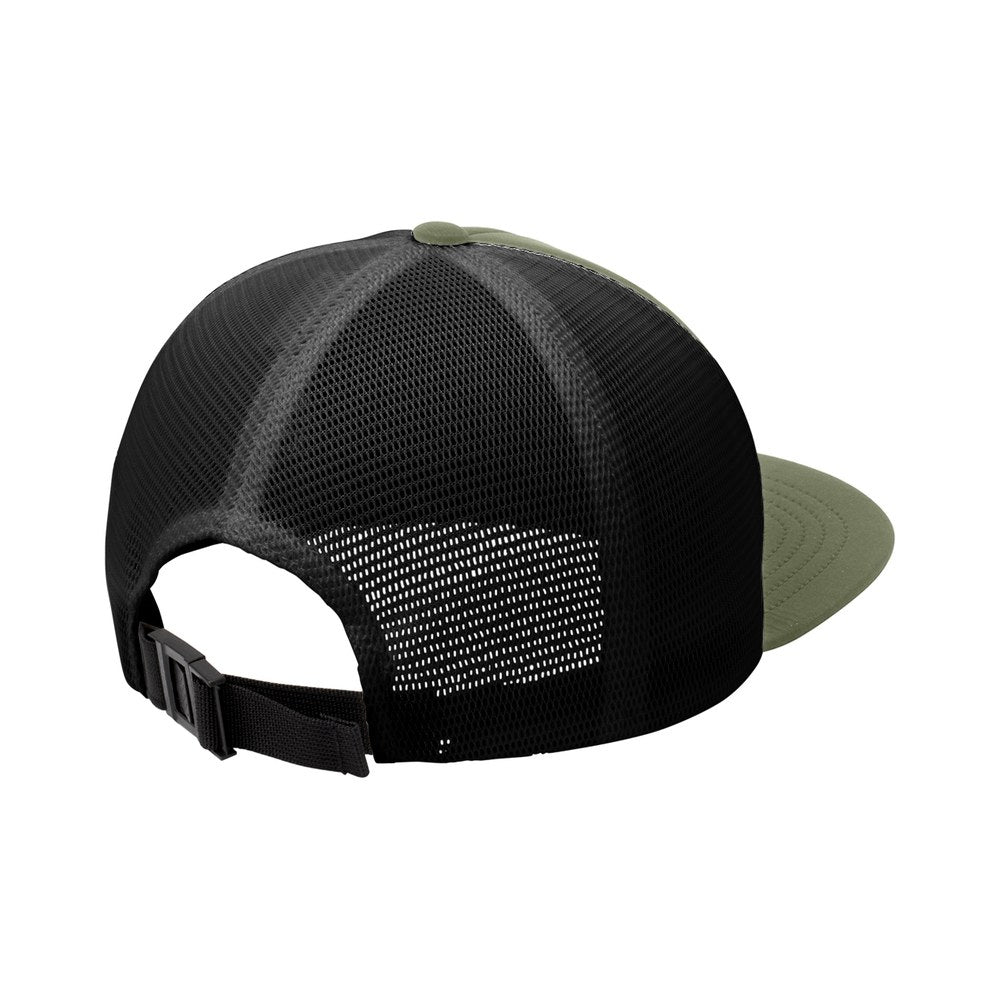 Army Green/Black | Back