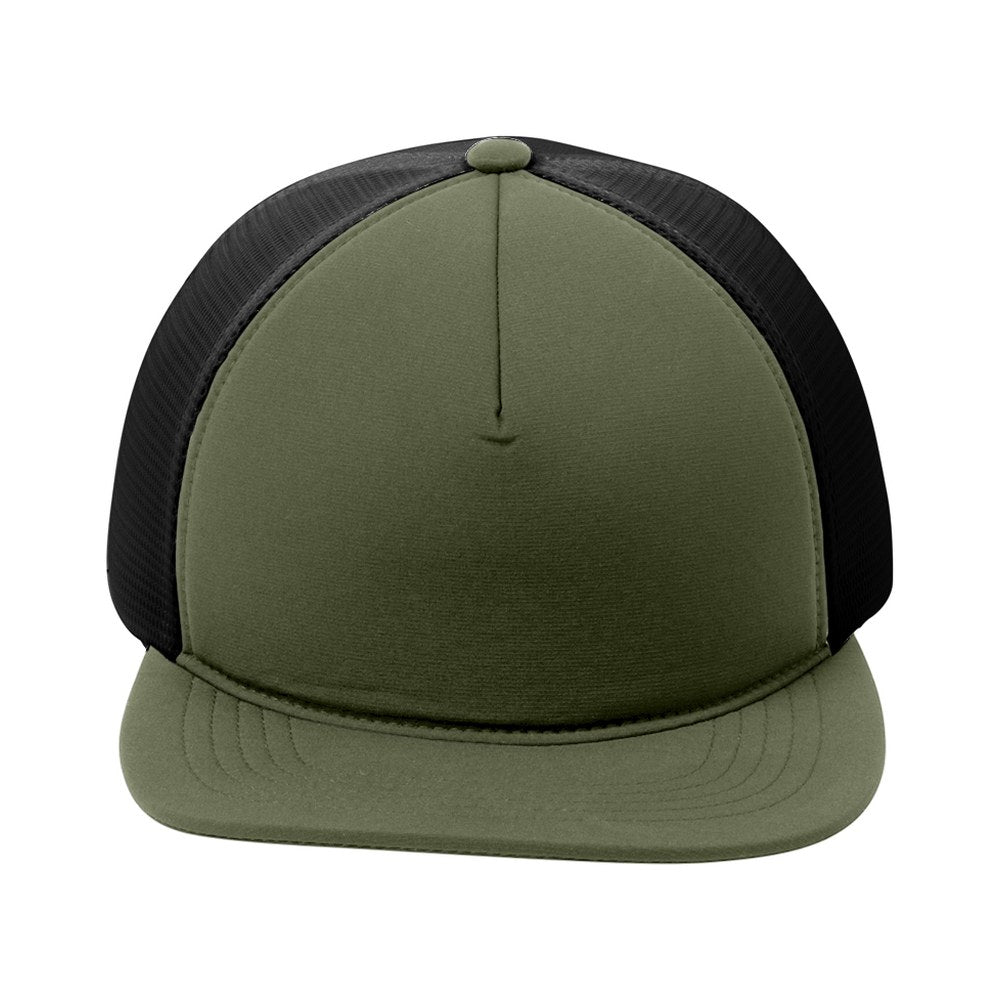 Army Green/Black