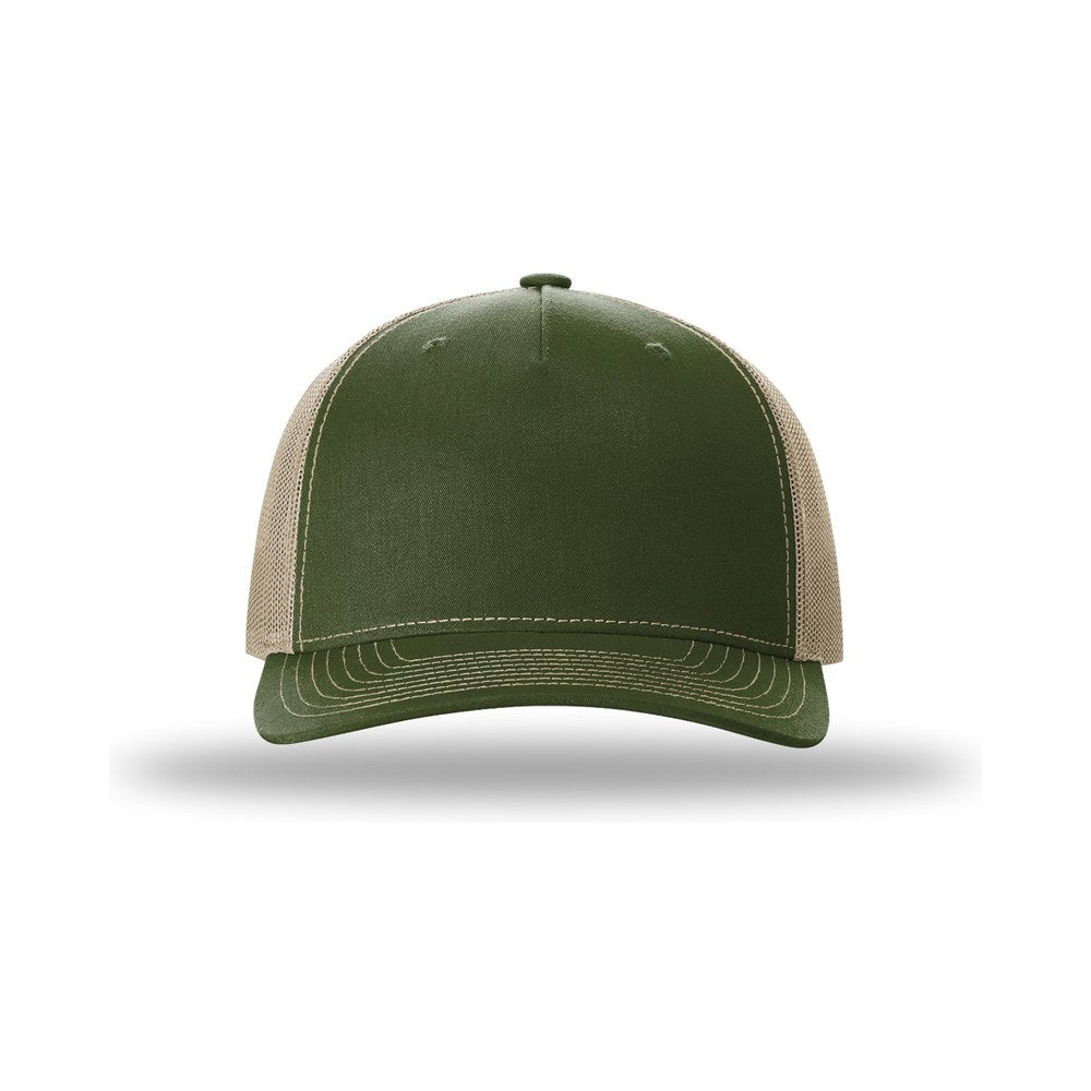 Army Olive/Tan