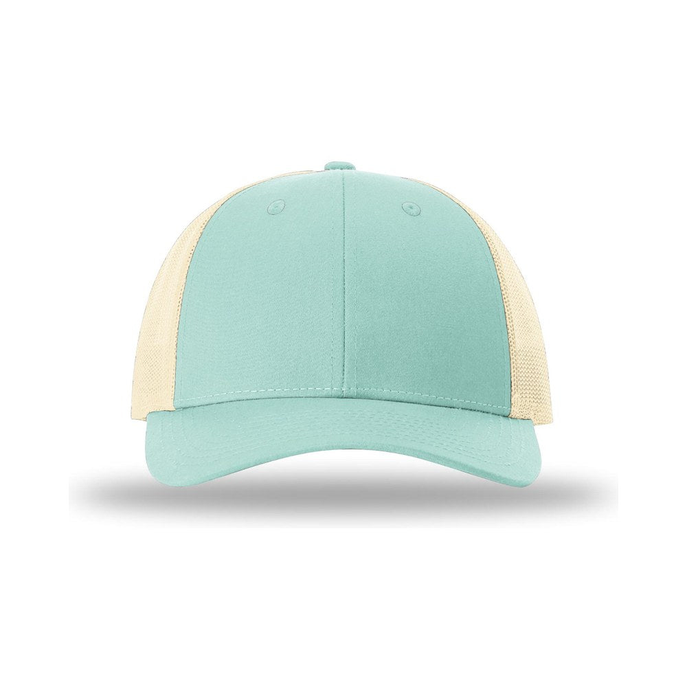 Aruba Blue/Birch