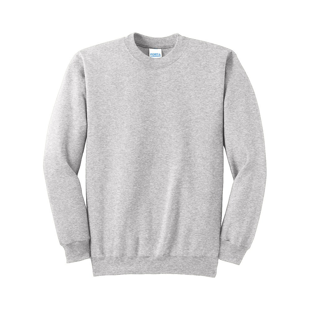 Ash
