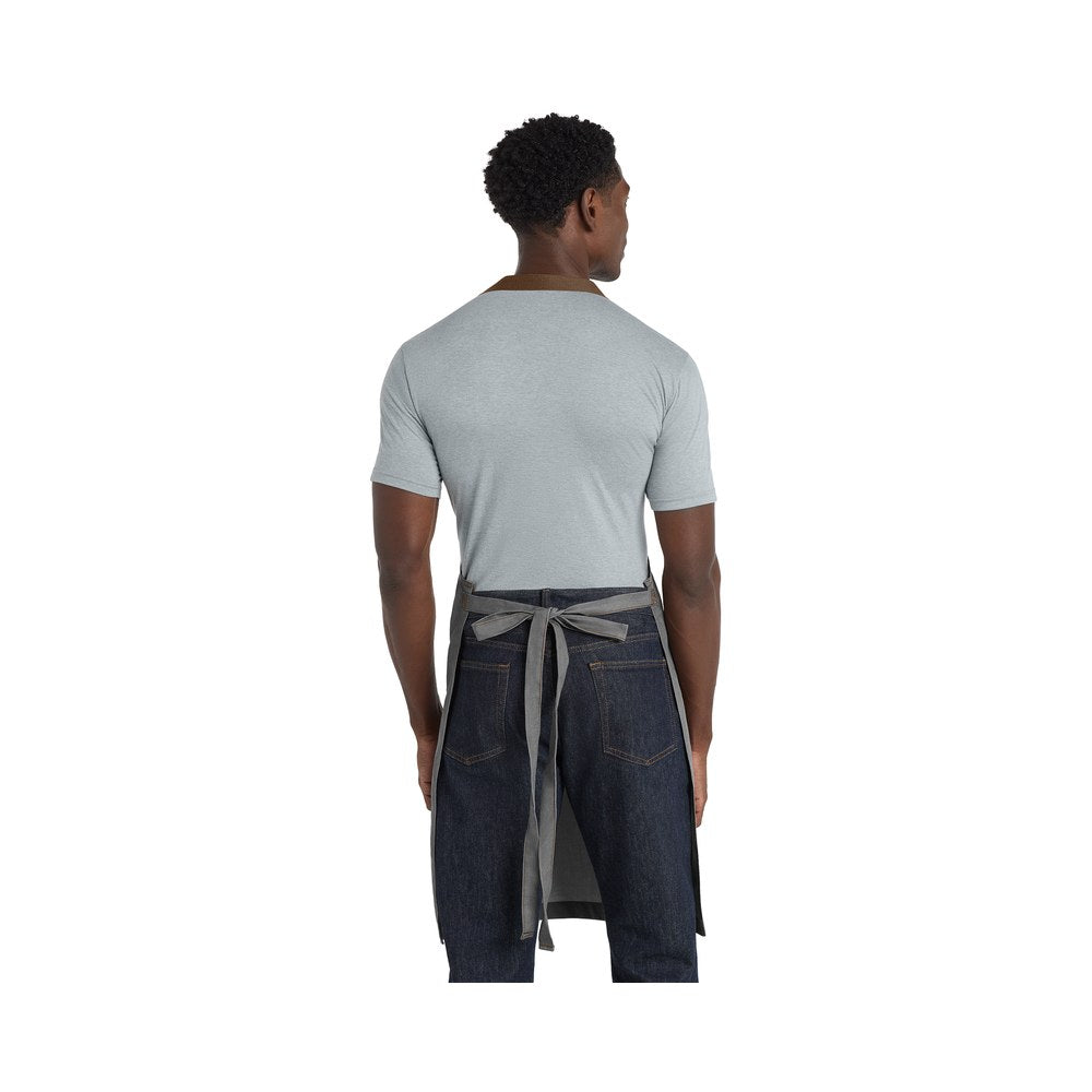 Ash Grey | Back