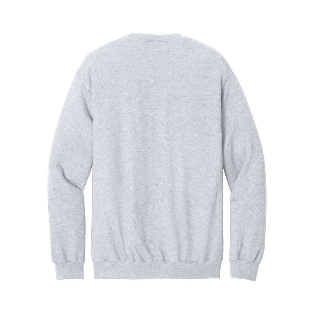 Ash Grey | Back