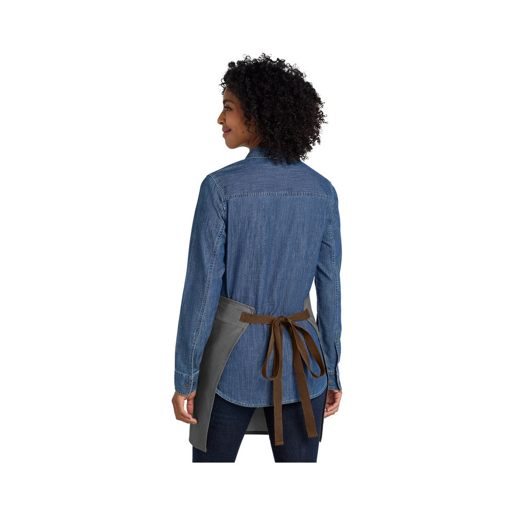 Ash Grey | Back