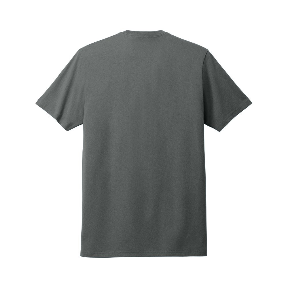 Ash Grey | Back
