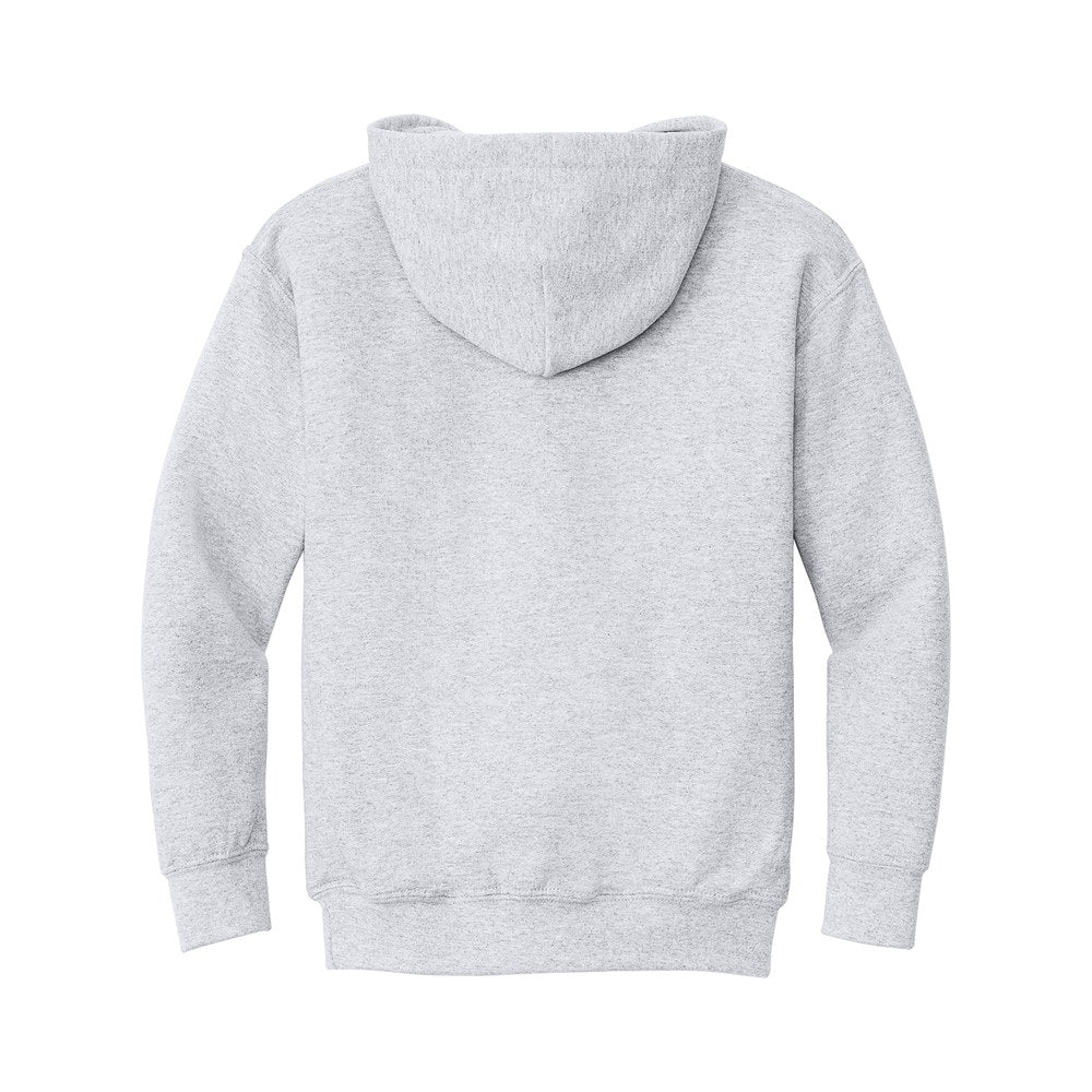Ash Grey | Back