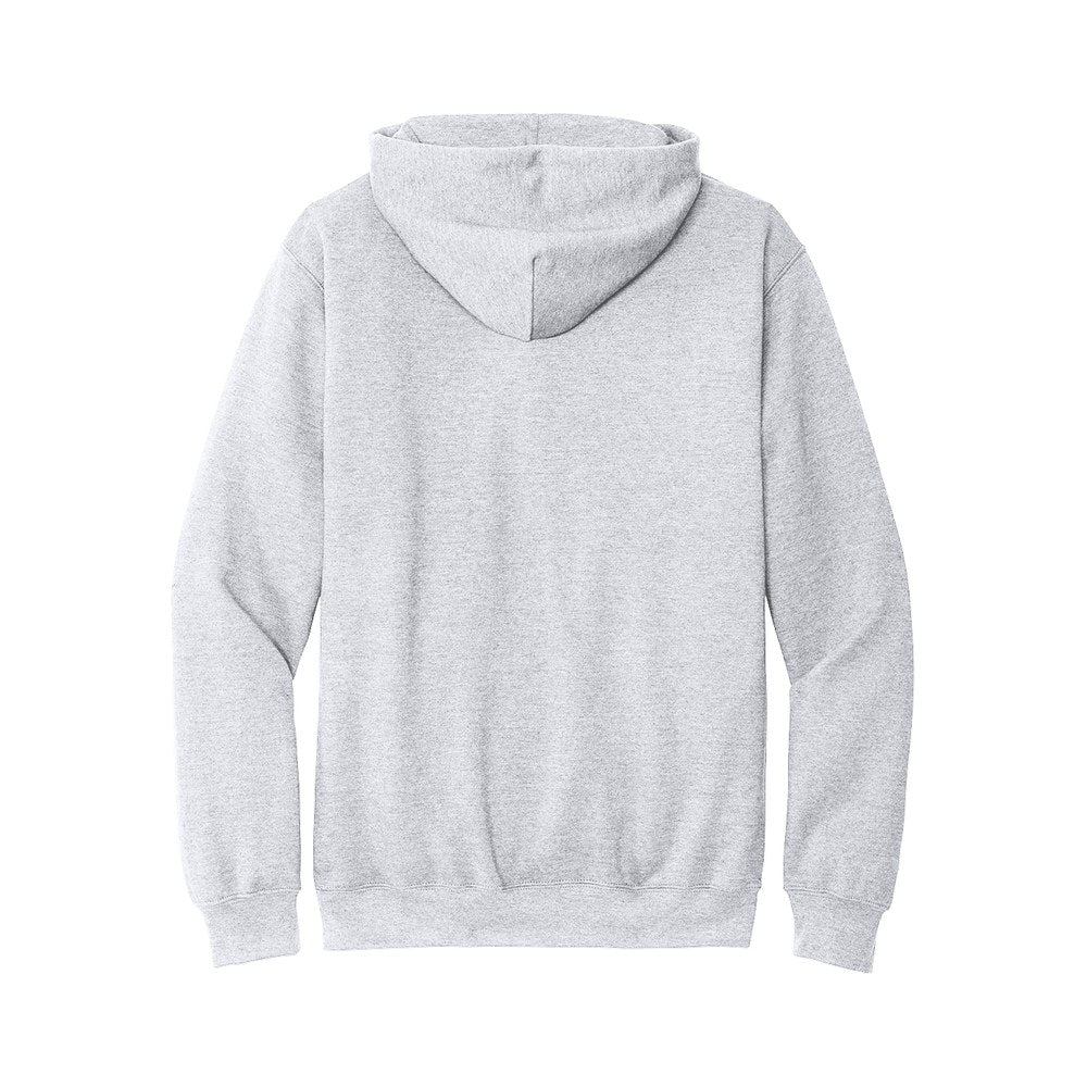 Ash Grey | Back