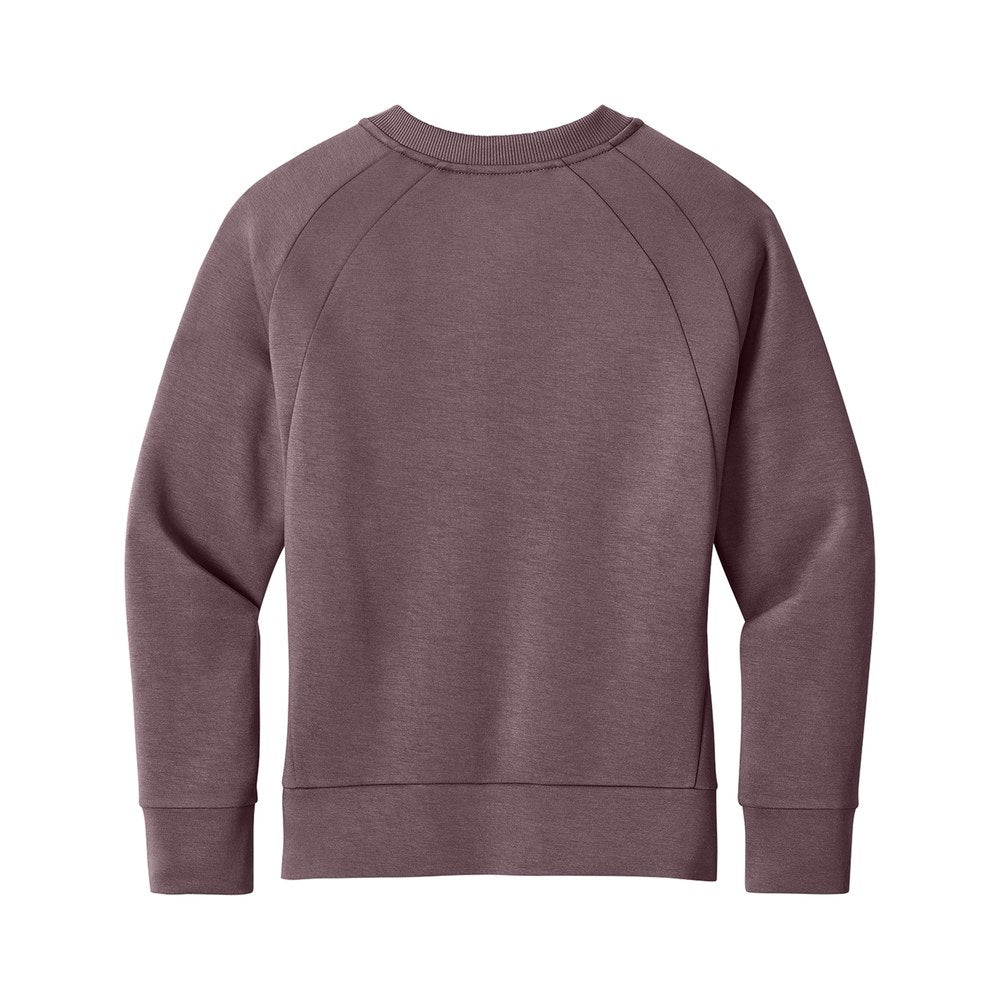 Ashen Plum | Back