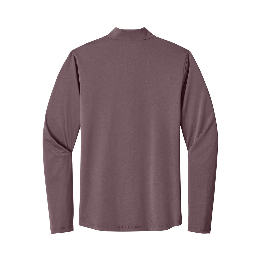 Ashen Plum | Back