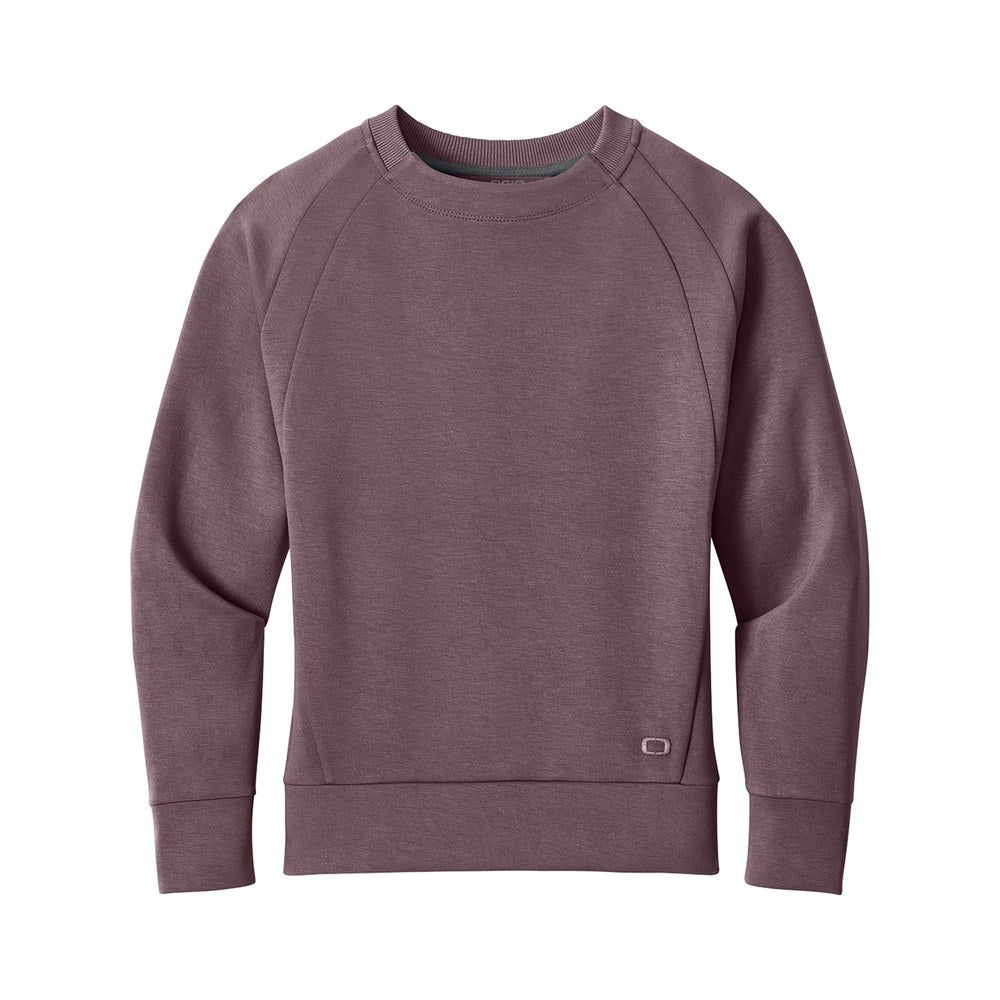 Ashen Plum