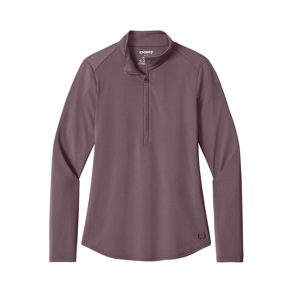 Ashen Plum