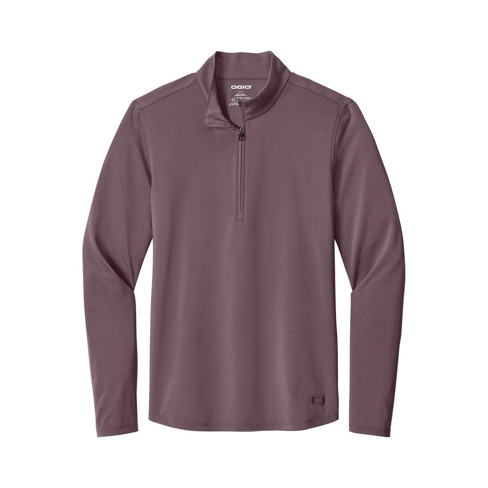 Ashen Plum