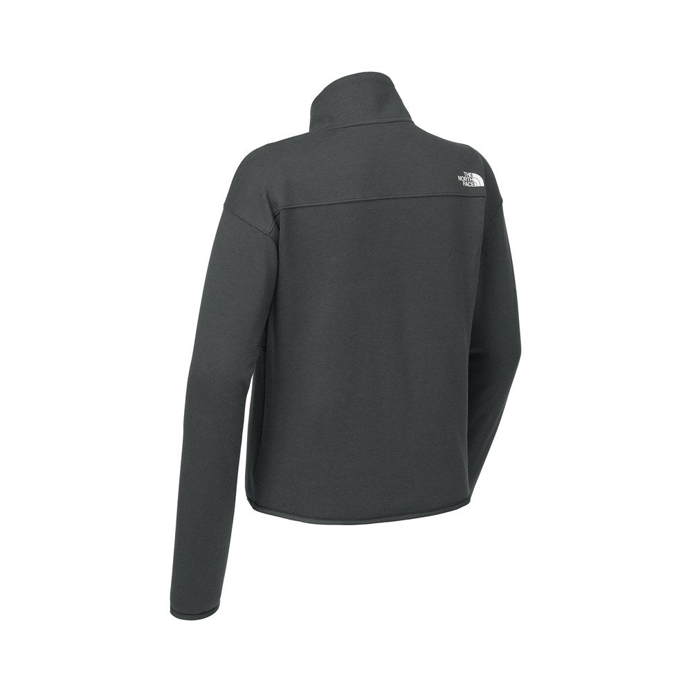 Asphalt Grey | Back