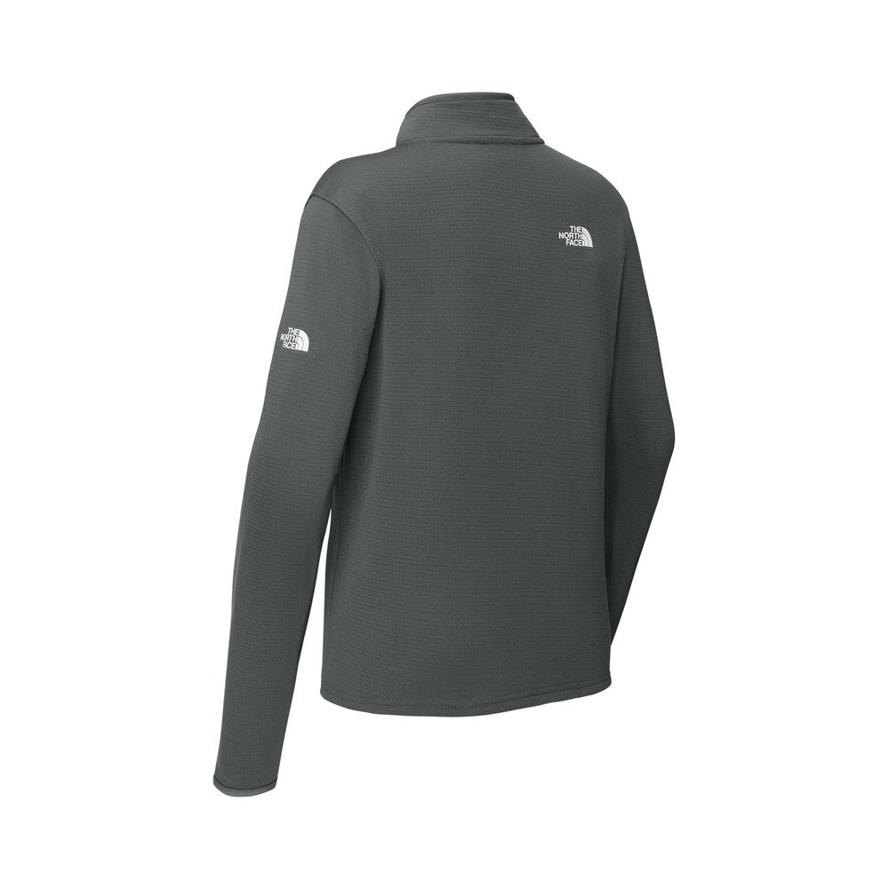 Asphalt Grey | Back