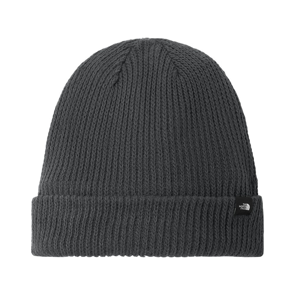 Asphalt Grey | Back