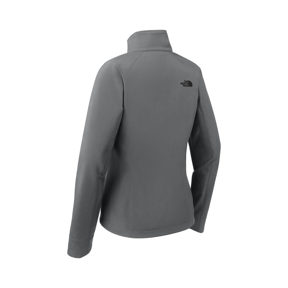 Asphalt Grey | Back