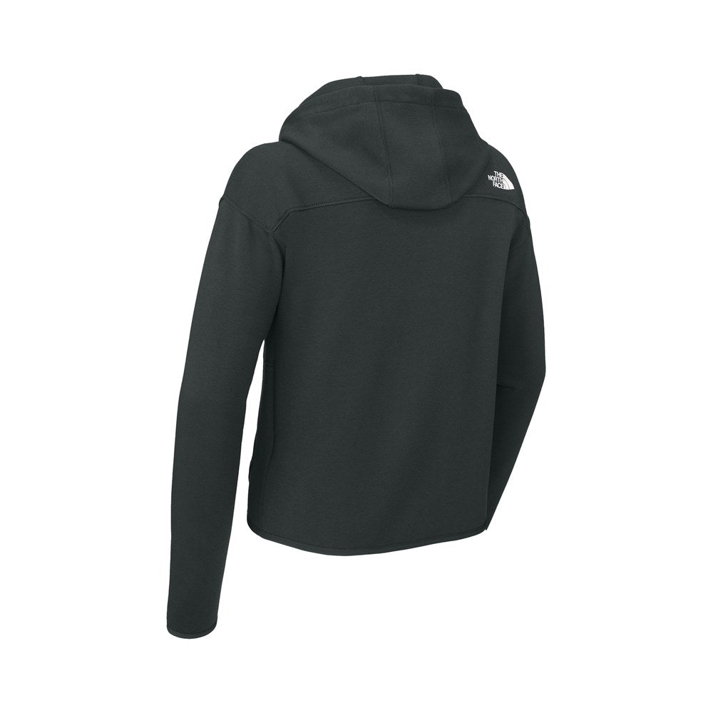 Asphalt Grey | Back
