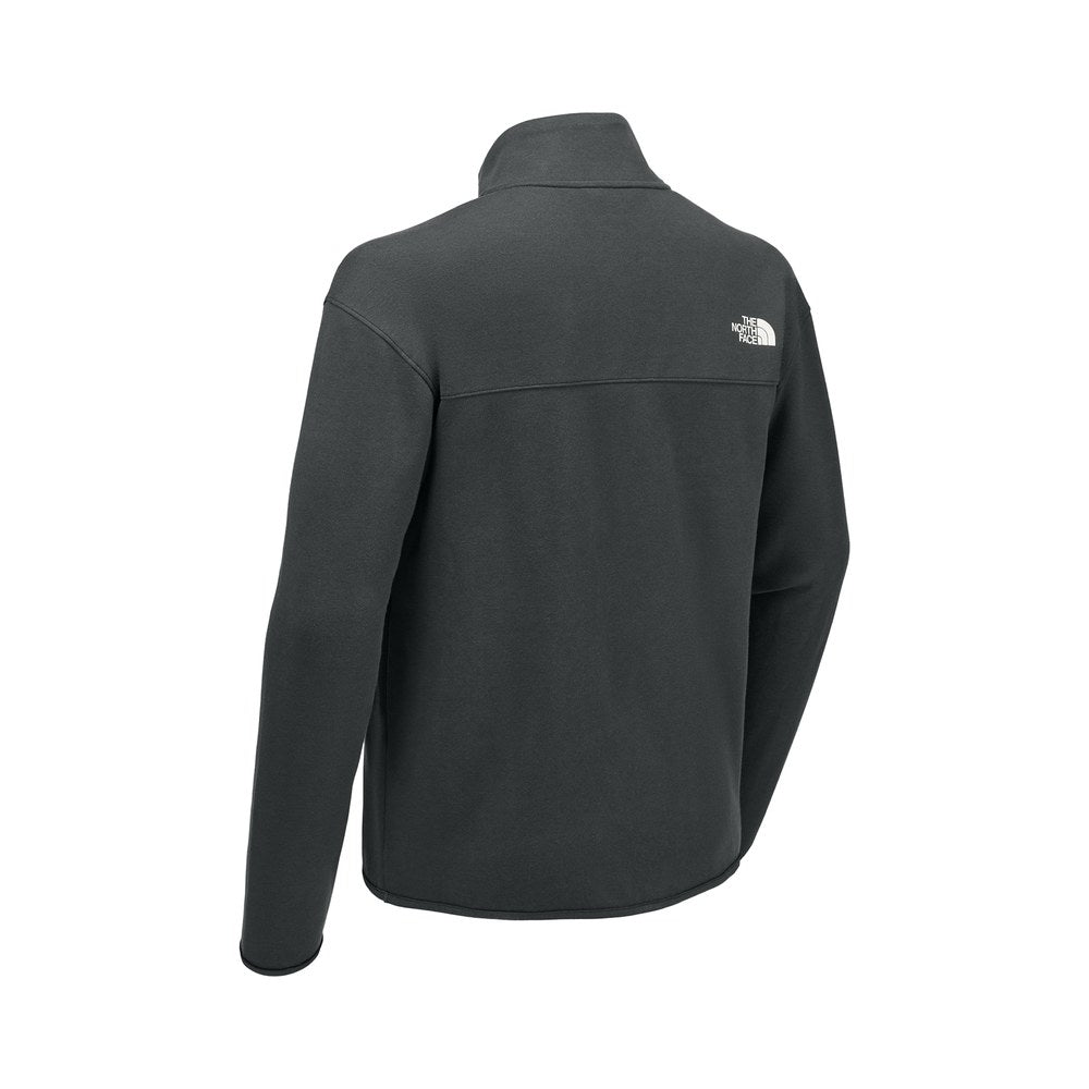 Asphalt Grey | Back