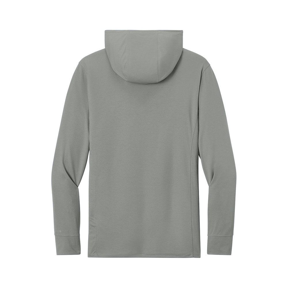 Asphalt Grey | Back