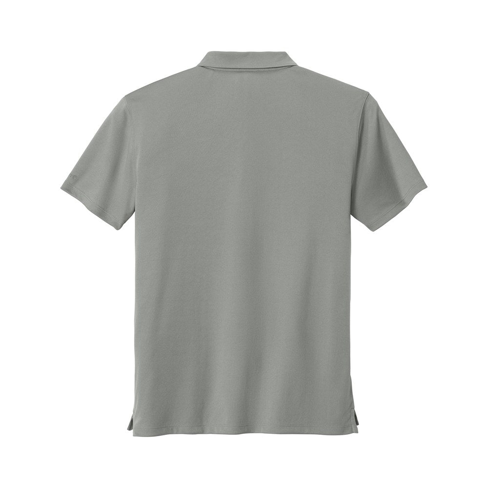 Asphalt Grey | Back