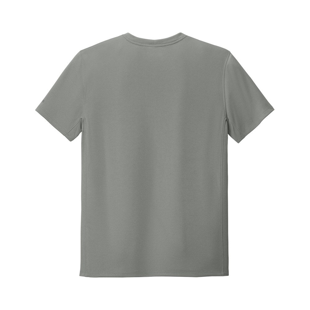 Asphalt Grey | Back
