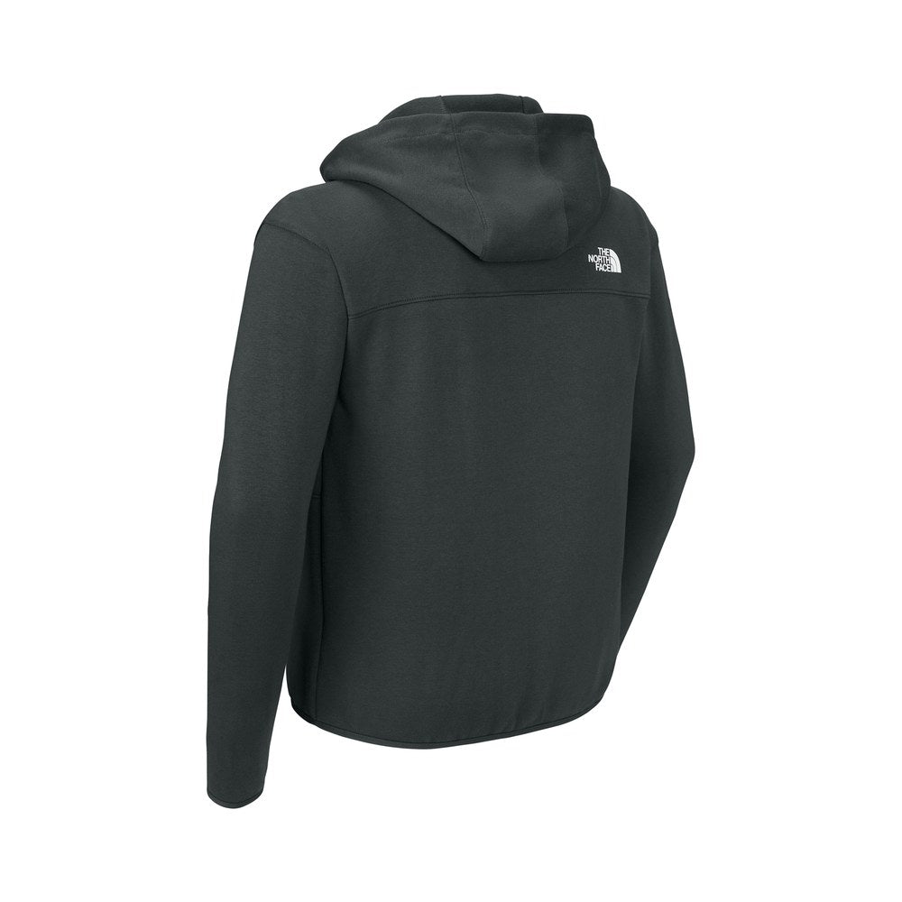 Asphalt Grey | Back